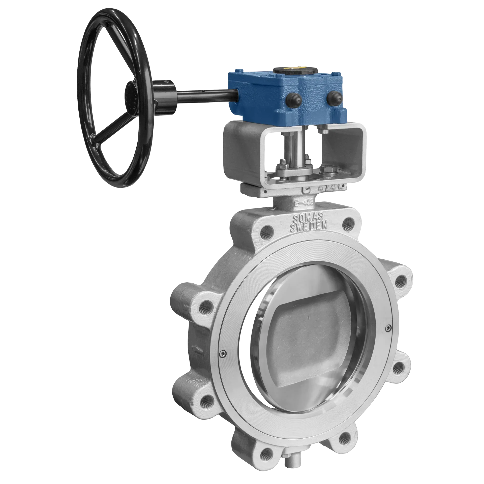 Butterfly Valve